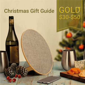 Gold Gift Guide