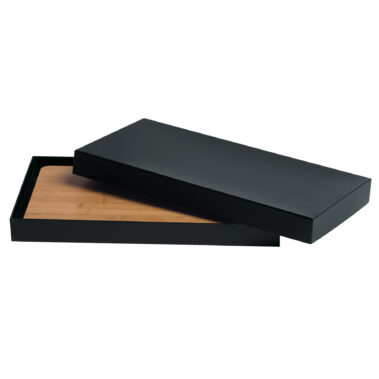 Cheese Board in Gift Box