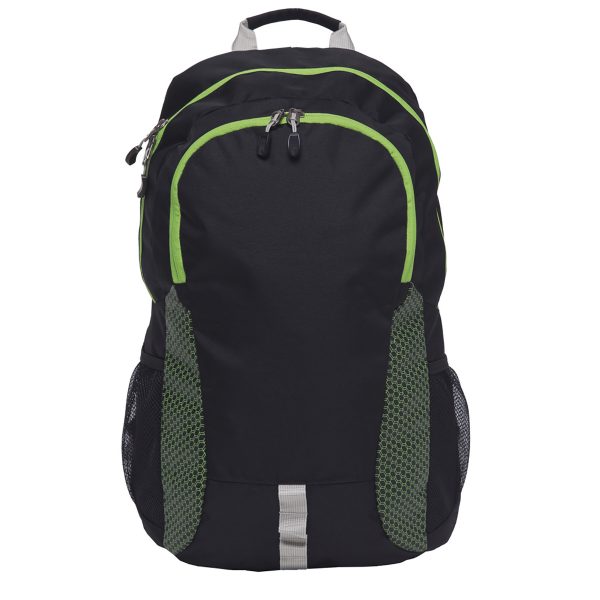 grommet-backpack-black_lime-front-on-600x600