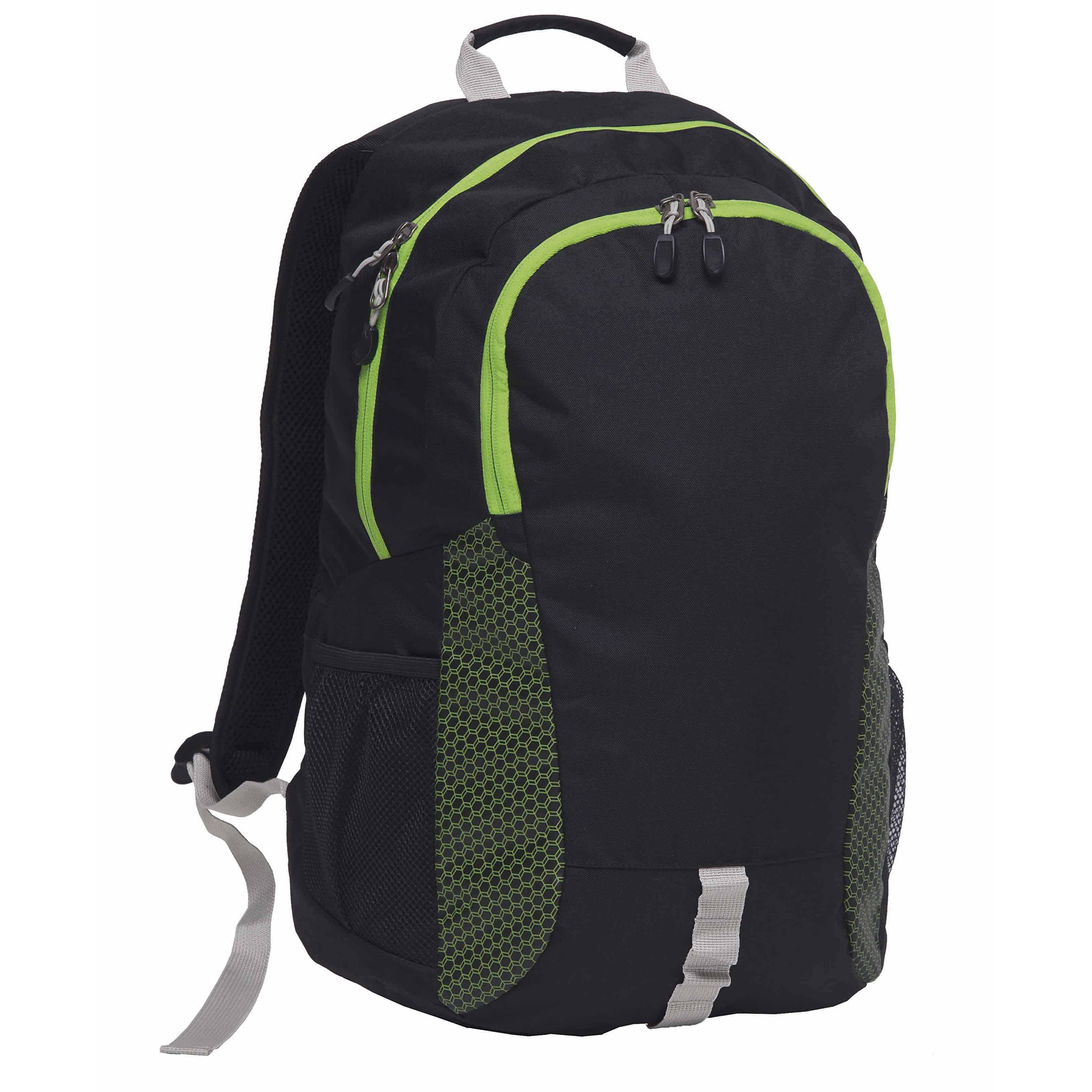 Grommet Backpack | Gear For Life