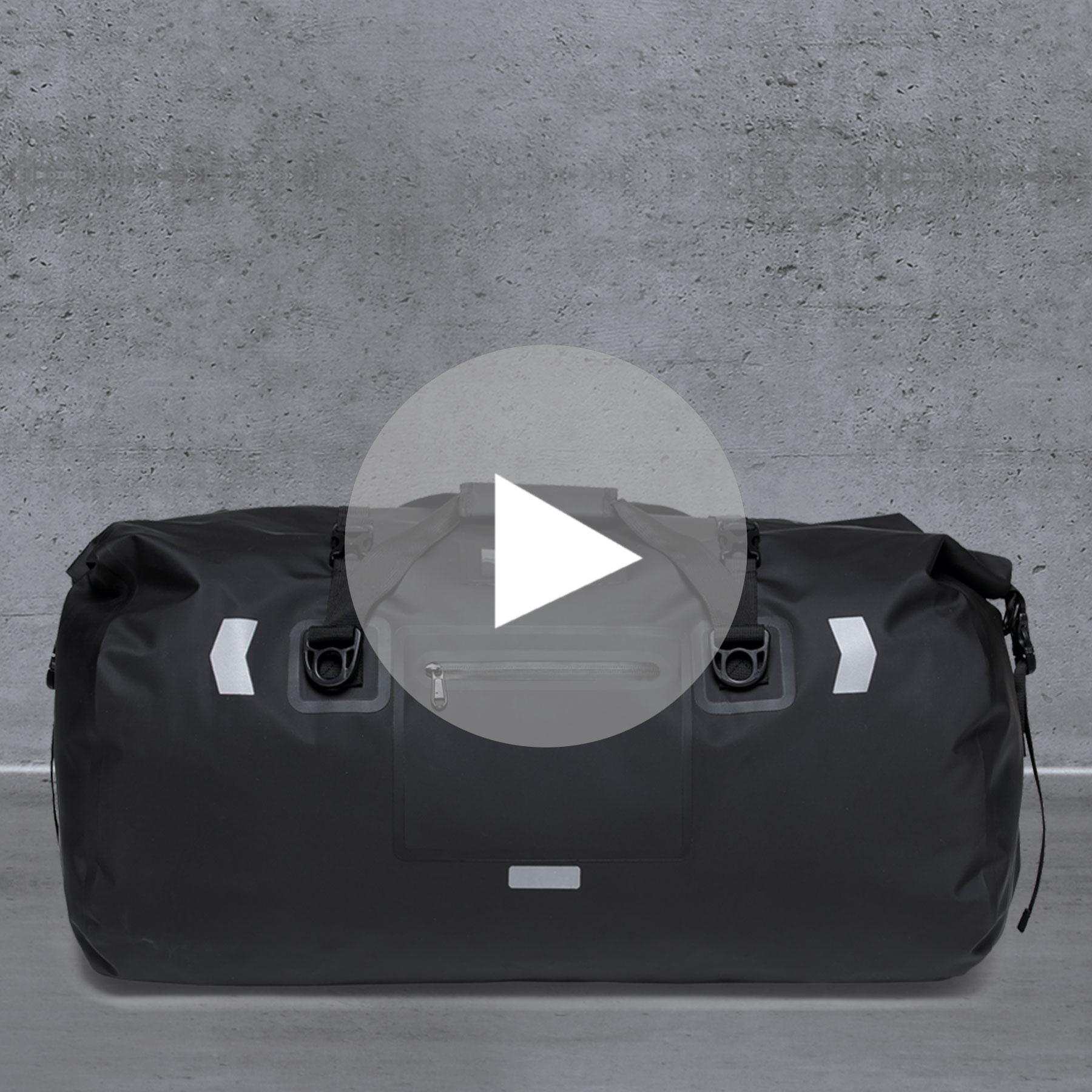 Haul Pro 100L Duffle
