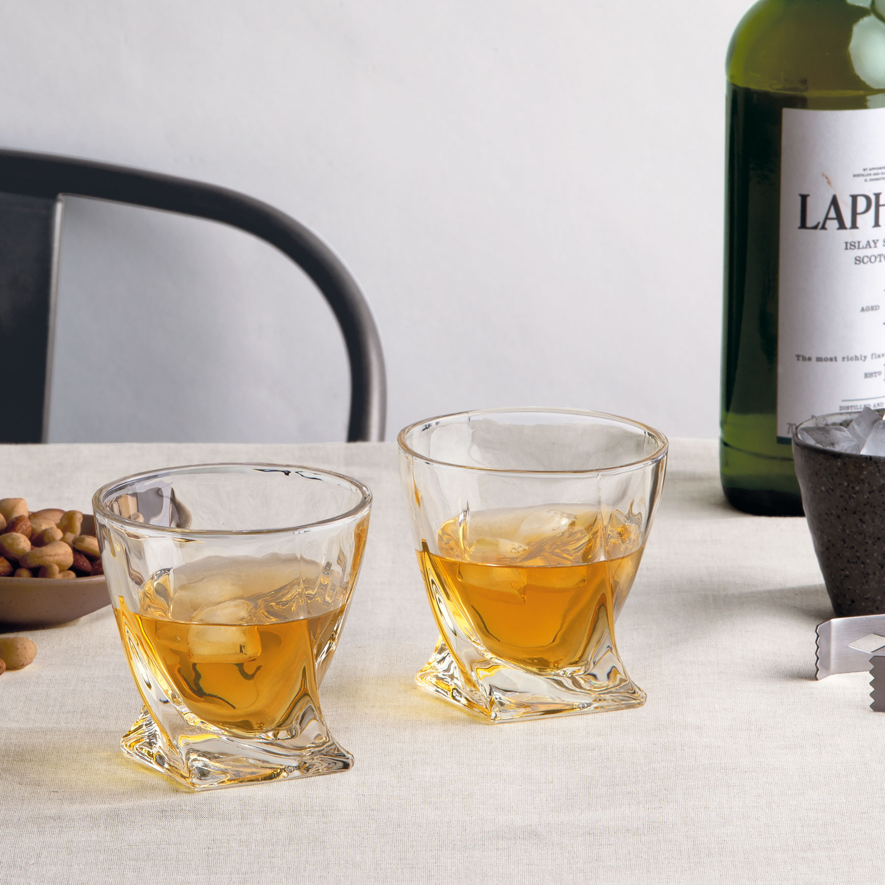Scotch discount glass set