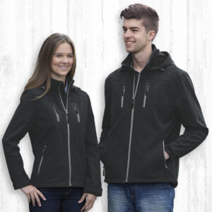 Hybrid Jacket