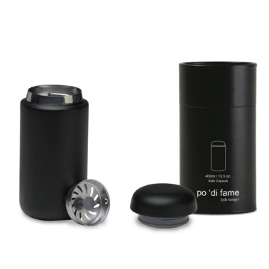 Kafe Capsule