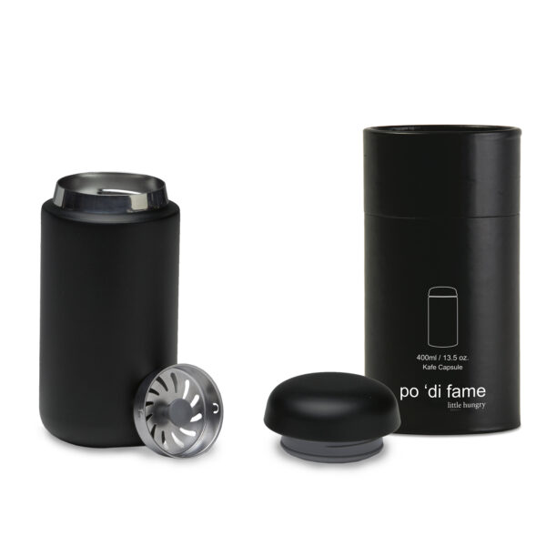 Kafe Capsule