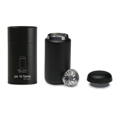 Kafe Capsule