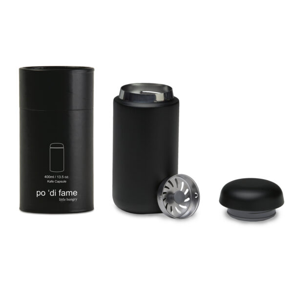 Kafe Capsule
