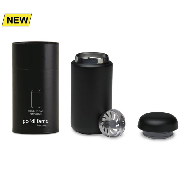 Kafe Capsule