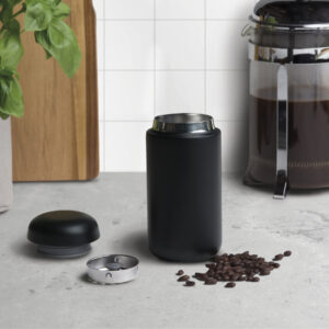 Kafe Capsule Lifestyle