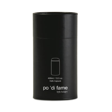 Kafe Capsule Tube