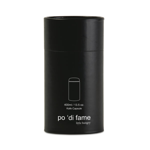 Kafe Capsule Tube