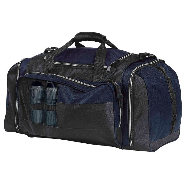 Kamakazzi Sports Bag | Gear For Life