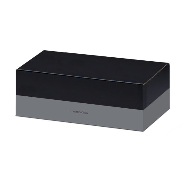 Back of Gift Box
