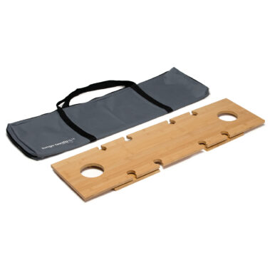 Table with Carry Bag