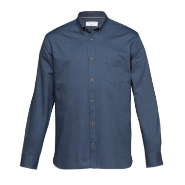 Denim Marl