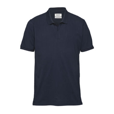 Eden Polo - Navy