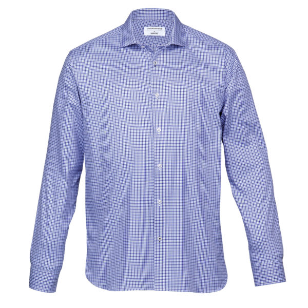 mens-barkers-stamford-check-shirt-navy_blue_white-600x600