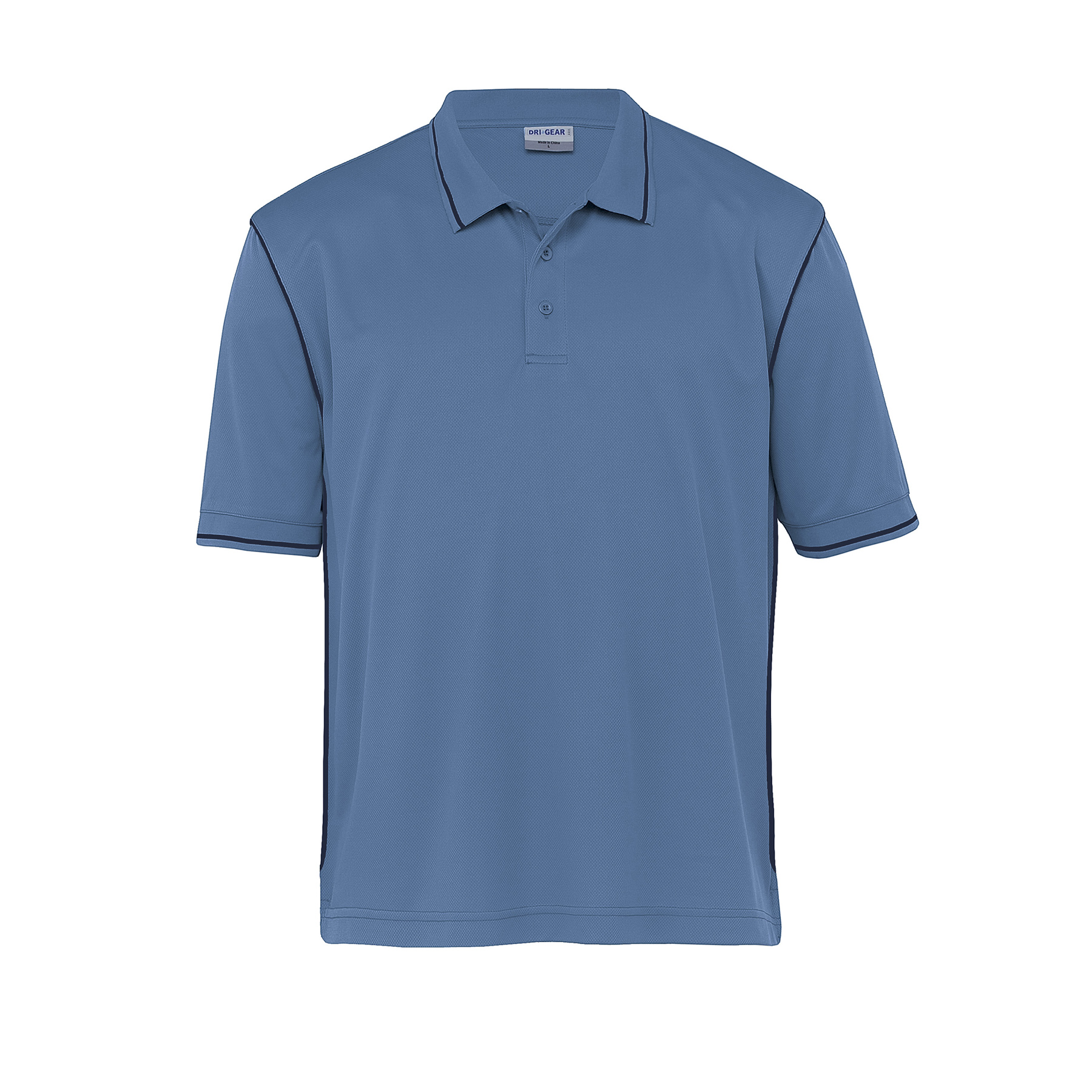 Dri Gear Hype Polo - Mens | Gear For Life