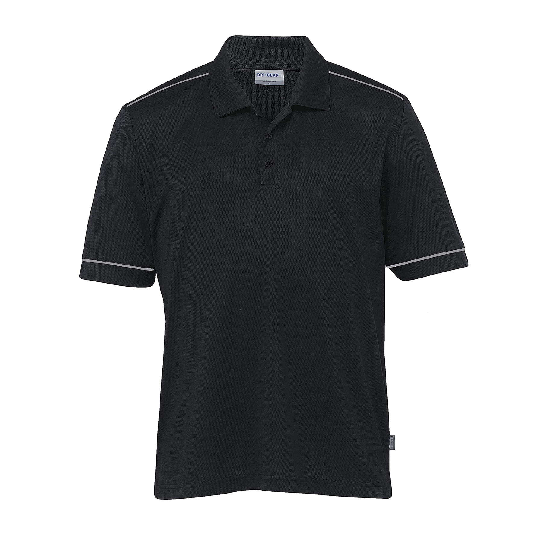 Dri Gear Matrix Polo - Mens | Gear For Life