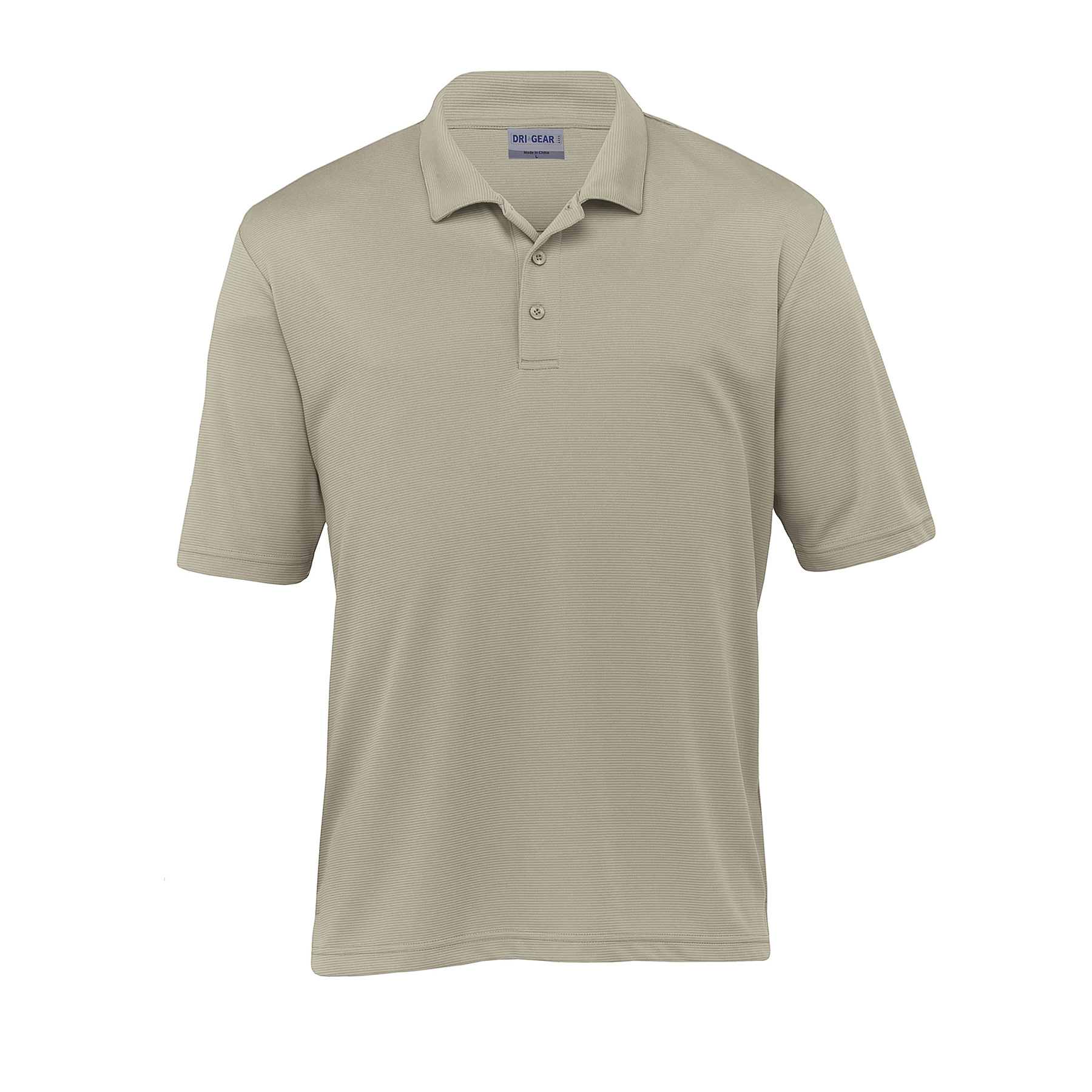 mens-dri-gear-ottoman-lite-polo-olive Olive