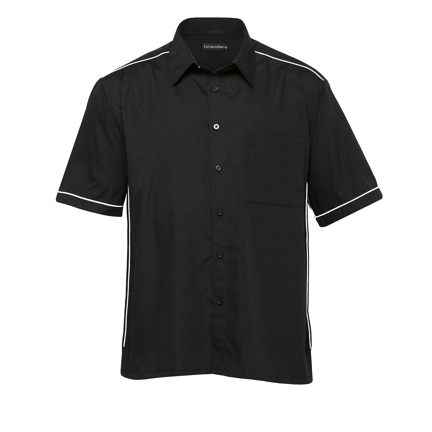 The Matrix Teflon® Shirt - Mens | Gear For Life