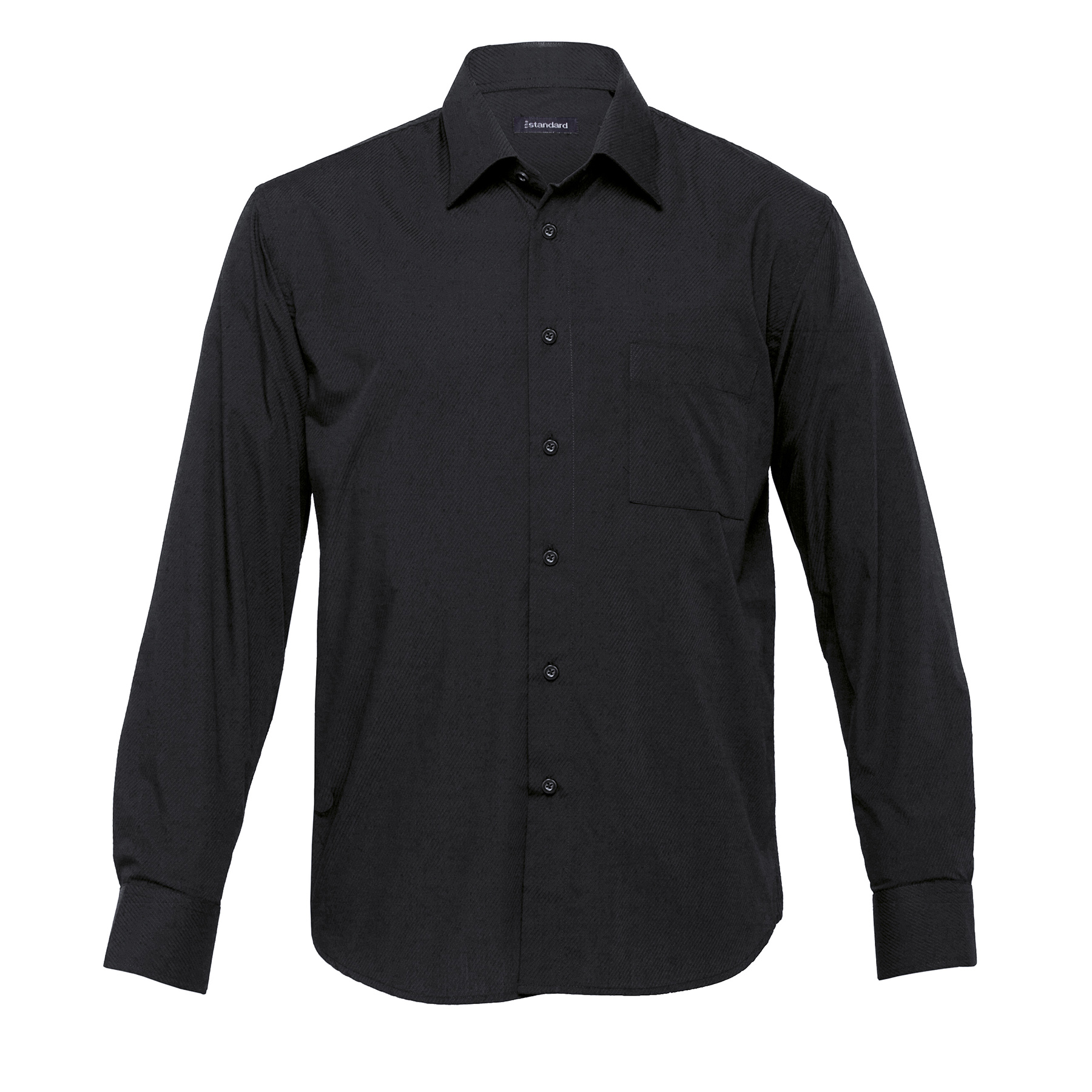 The Republic Long Sleeve Shirt - Mens | Gear For Life