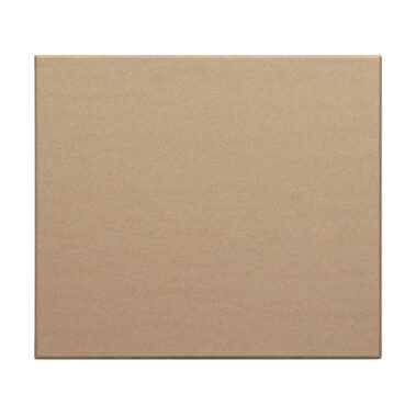 po 'di fame Kraft Box Decoration Area