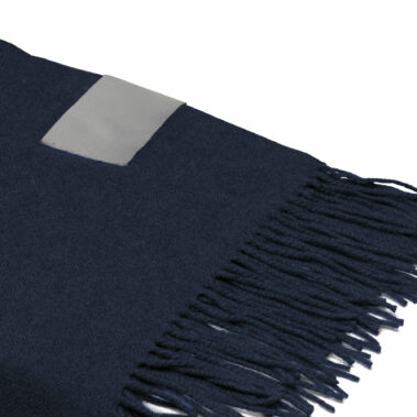 Woven Label for Decoration