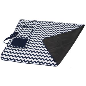 Navy/White - Open