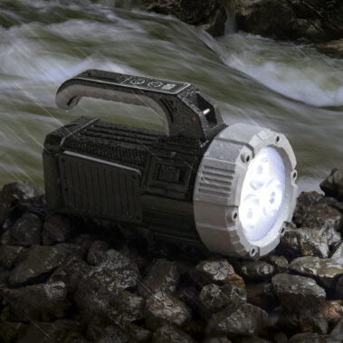 OptiBeam Torch Lifestyle