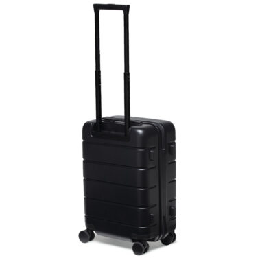 20" Recessed telescopic handle