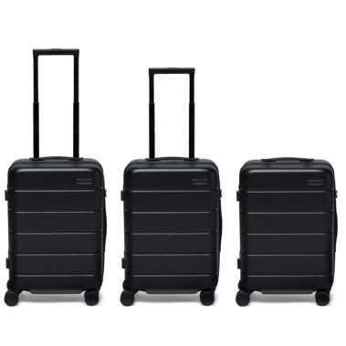 Multi stop handle heights