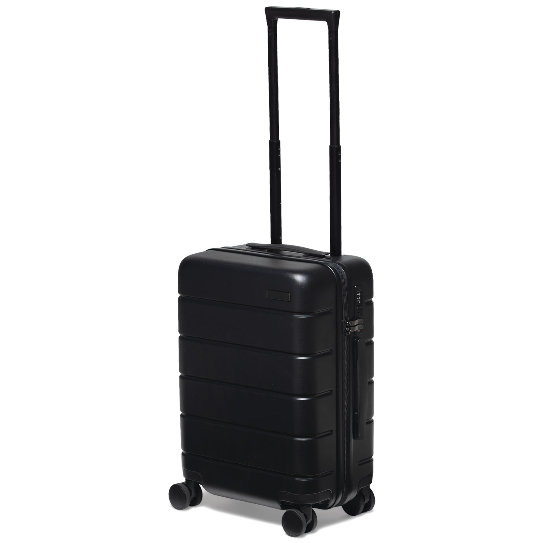 20" Recessed telescopic handle