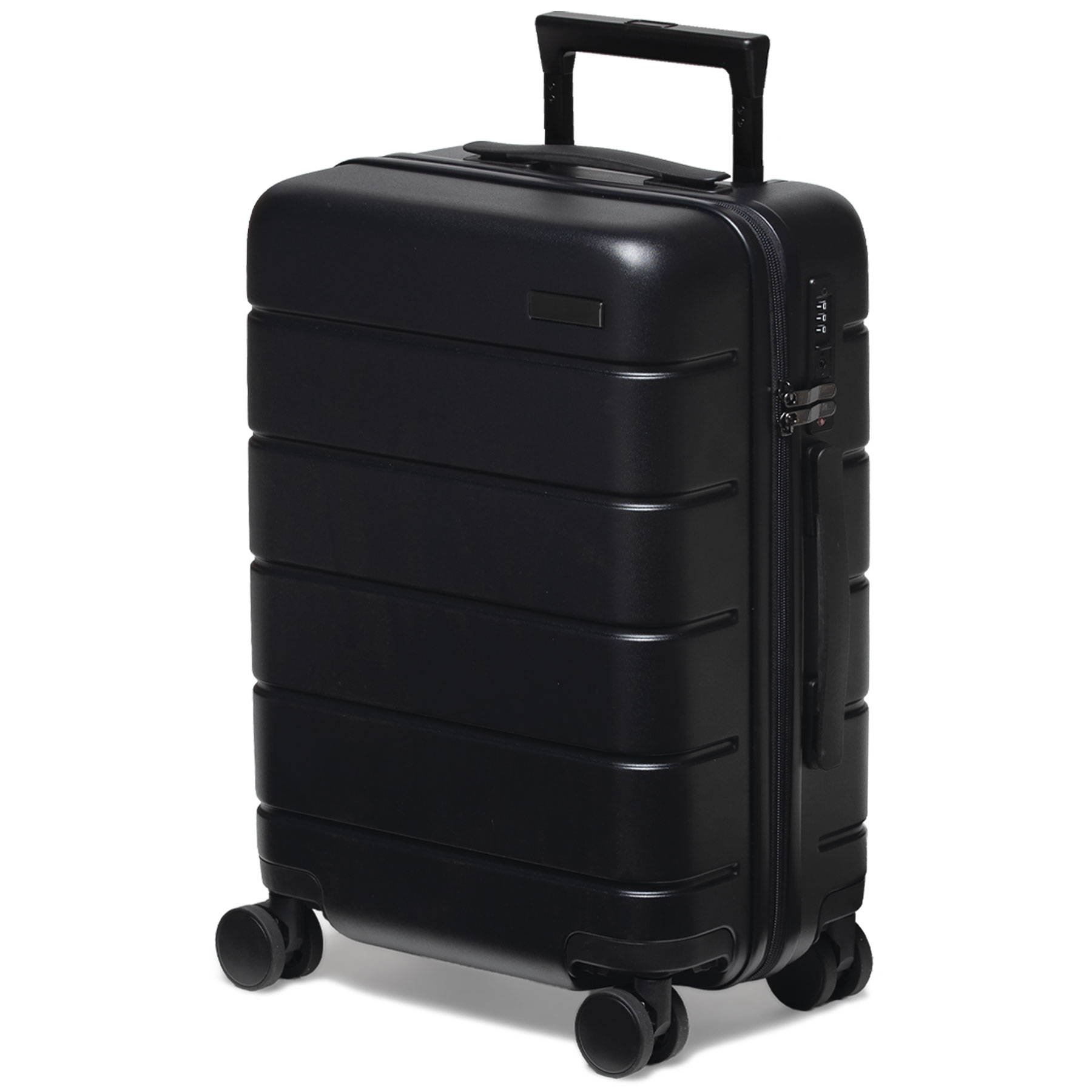 Orbit Trolley Hardcase