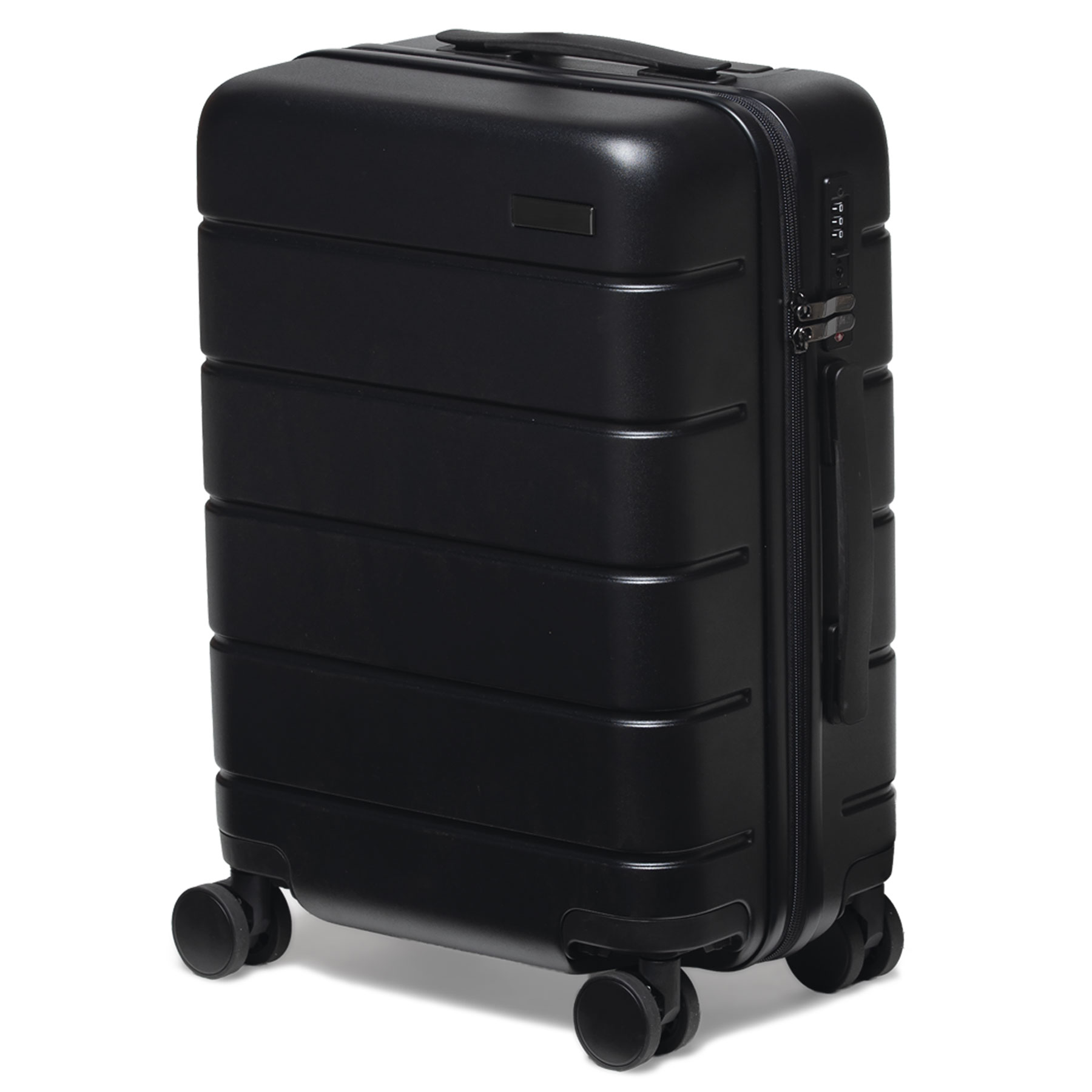 Orbit Trolley Hardcase
