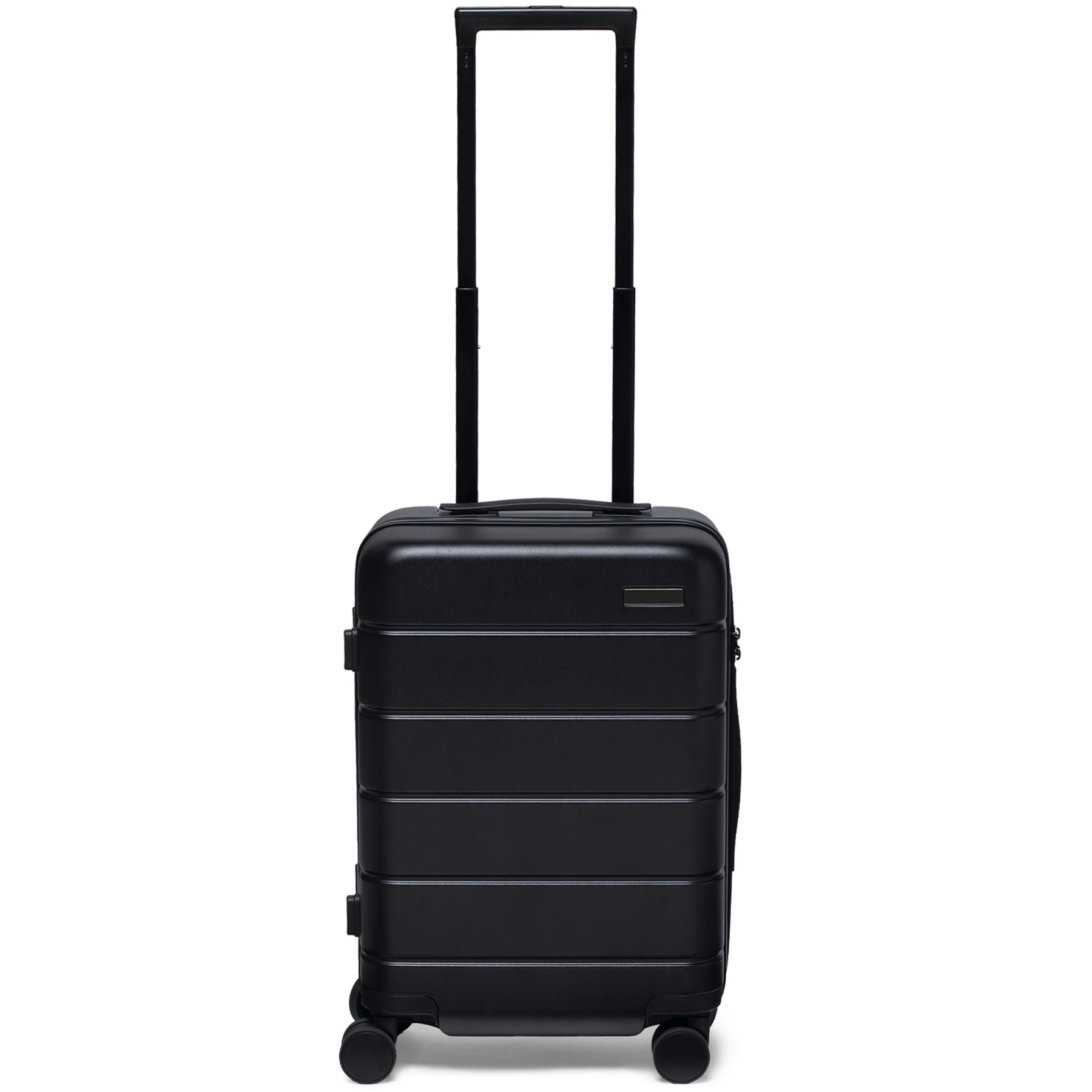 20" Recessed telescopic handle