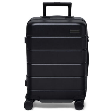 Orbit Trolley Hardcase