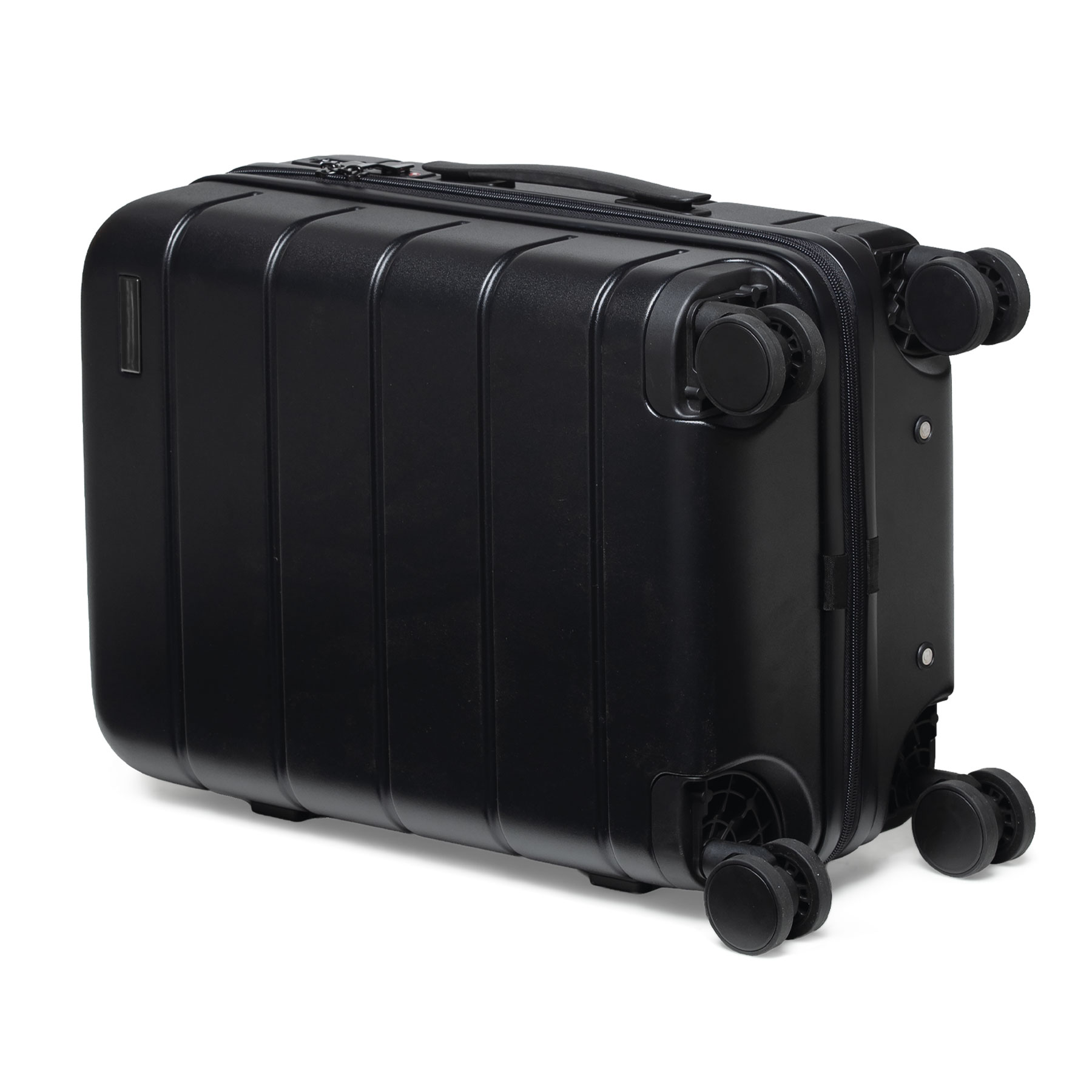 Orbit Trolley Hardcase