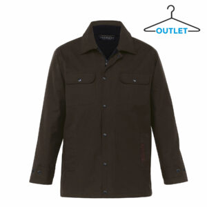 Agri Station Tundra Oilskin Jacket
