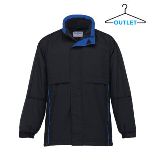 Contrast Basecamp Anorak