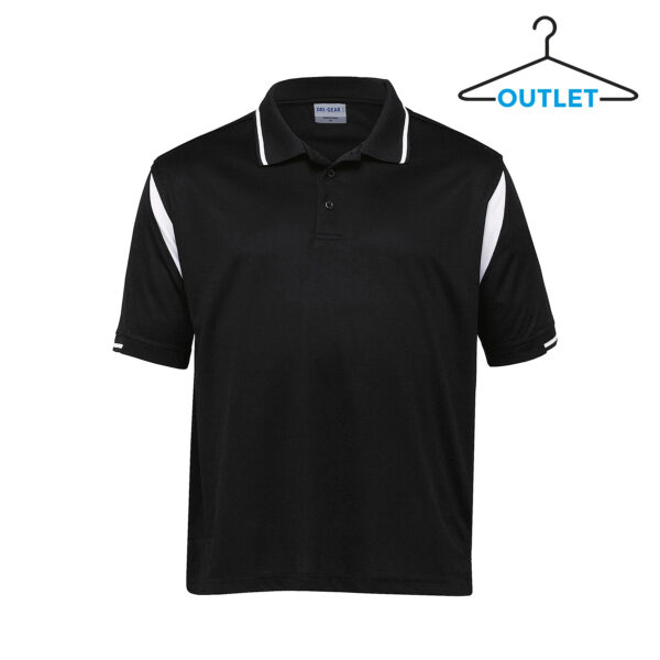 Dri Gear Insert Polo