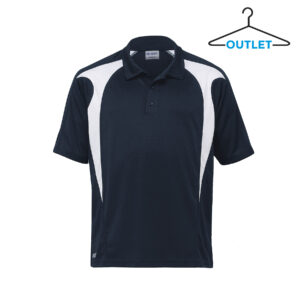 Dri Gear Spliced Zenith Polo