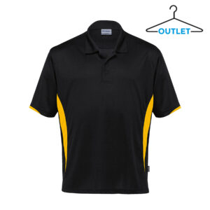 Dri Gear Zone Polo