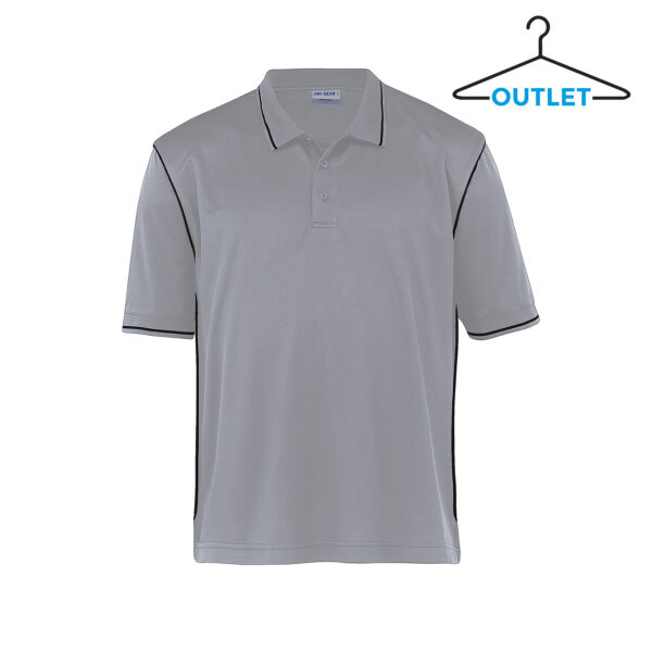 Dri Gear Hype Polo - Mens