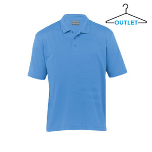 Dri Gear Ottoman Lite Polo - Mens