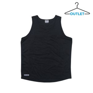Dri Gear Plain Singlet - Mens