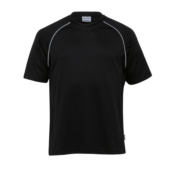 outlet-mens-dri-gear-twin-piped-tee-black_white_charcoal-600x600