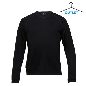 Merino Crew Pullover - Mens
