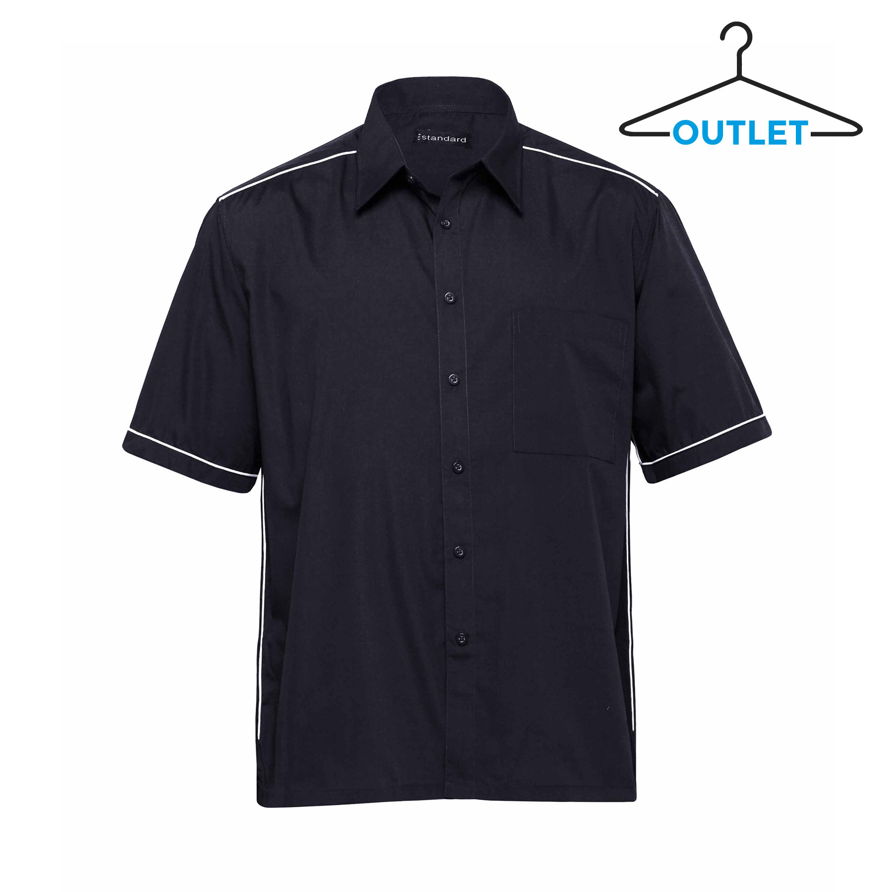 The Matrix Teflon® Shirt - Mens