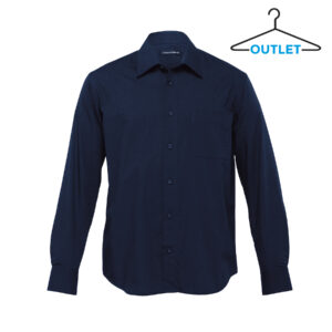 The Republic Long Sleeve Shirt - Mens